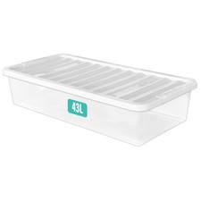 5 x Large British Made 43