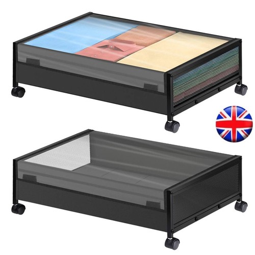 Pack under bed - 2-pack,