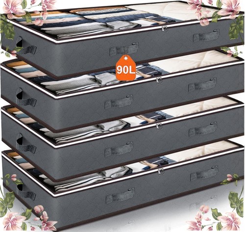 90l under bed - under,