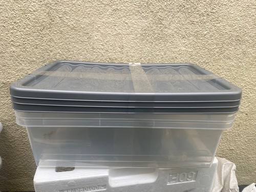New pack litre underbed - pack, 32
