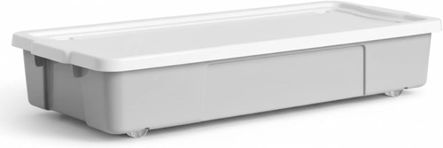 47l underbed storage box with - 47l,