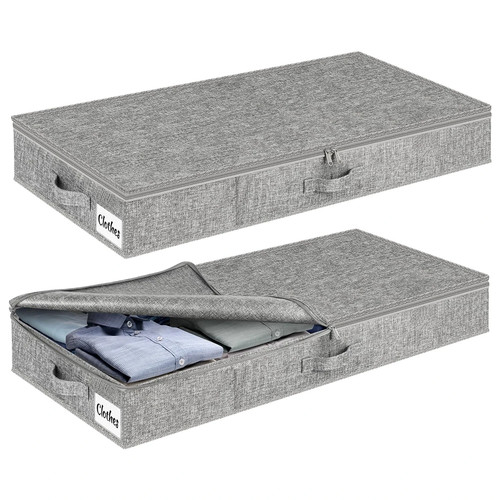 Under bed storage container - under,