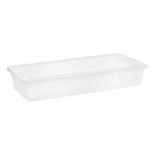 Underbed storage box - underbed,