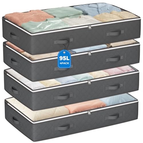 95l under bed - 95l,