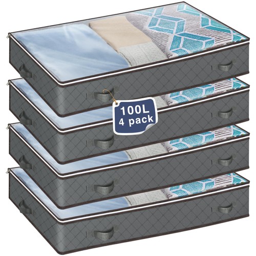 Mixc packs underbed storages - packs,