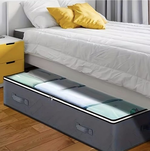 2pcs dustproof under bed - 2pcs,