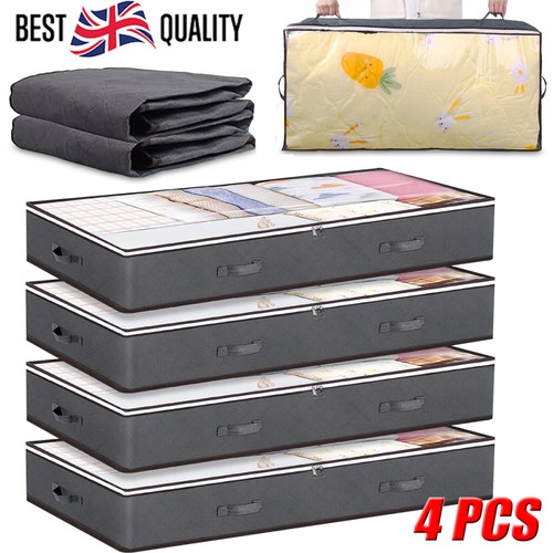 Pack foldable under bed - pack,