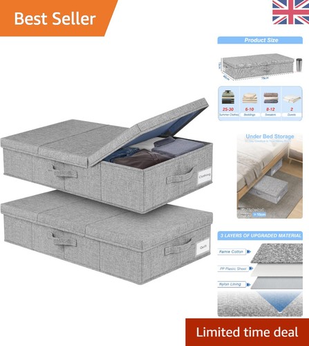48l rigid under bed - rigid,