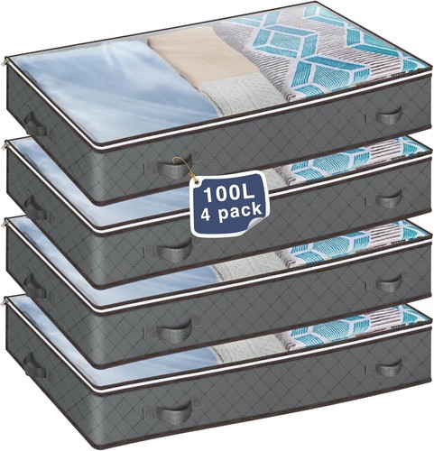 Mixc packs underbed - 4,