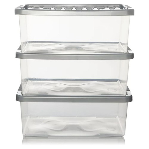 Underbed storage - x,