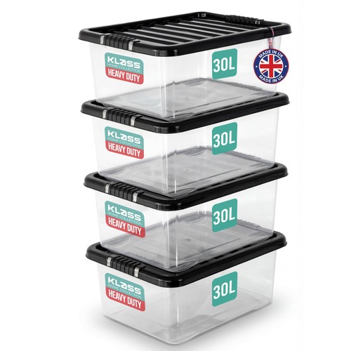 Klass litre underbed - 4,