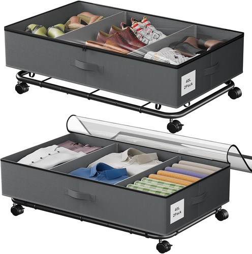 Heavy duty under - duty,