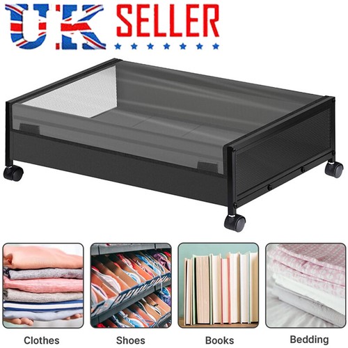 Extra large underbed storage - large,