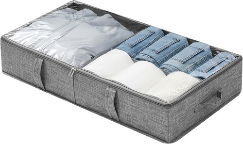 Womanht under bed storage box - storage,