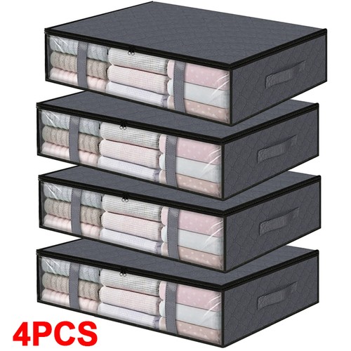 Pack foldable under bed - foldable, under-bed
