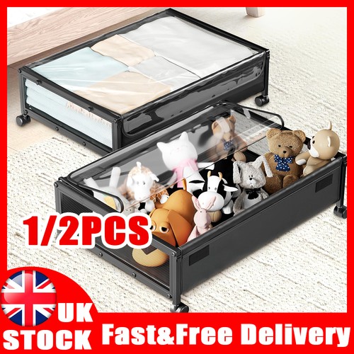 Large underbed storage - large,