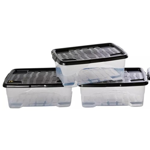 Litre curve underbed - litre,