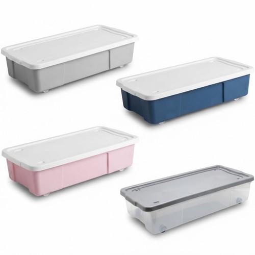 47l underbed storage - 47l,