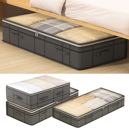Under bed storage - under,