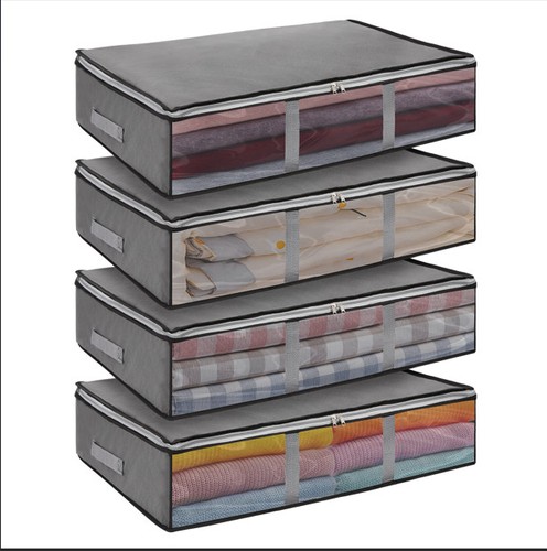 Pack foldable under - 4,