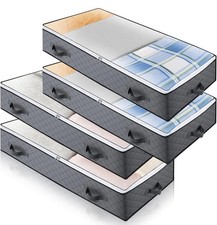 Abaigeal 4pk 90L Underbed