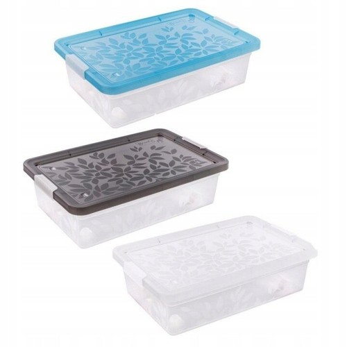 Underbed storage box - underbed,