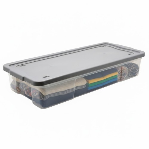 47l underbed storage box - 1x,