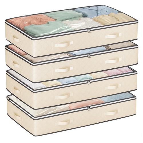 Pack 95l underbed storage - 95l,