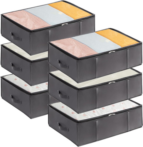 Pack 40l under bed - pack, storage