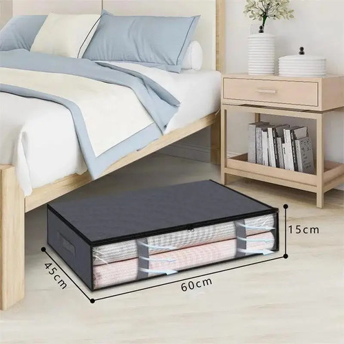 Under bed storage box - under,
