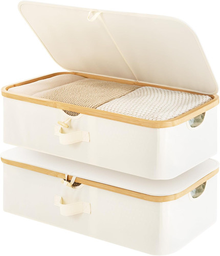Low profile underbed - 7",