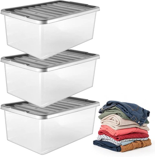 32l underbed storage - underbed,
