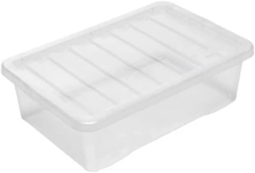 Addis underbed clear - addis,
