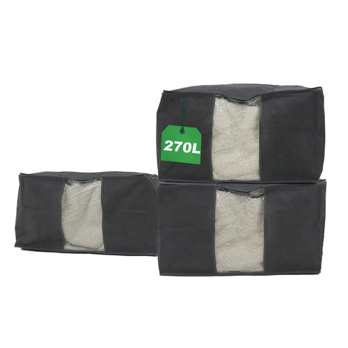 Set underbed storage - set,