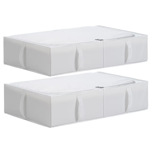 Underbed storage boxes - underbed,
