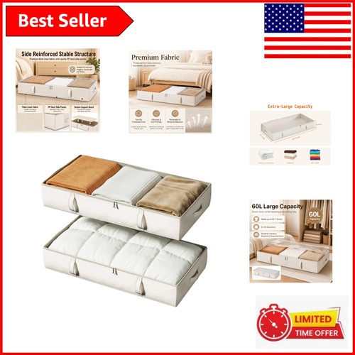 Stylish 60l underbed - stylish,