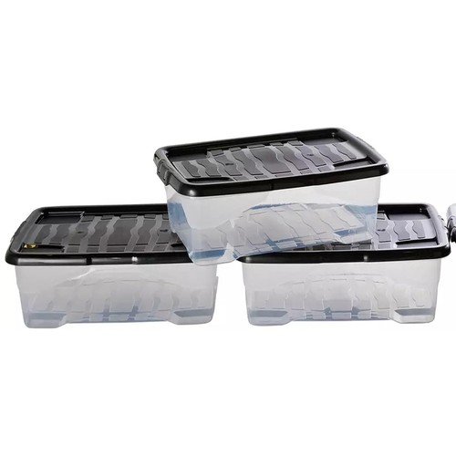 Litre clear curve - 4, 30