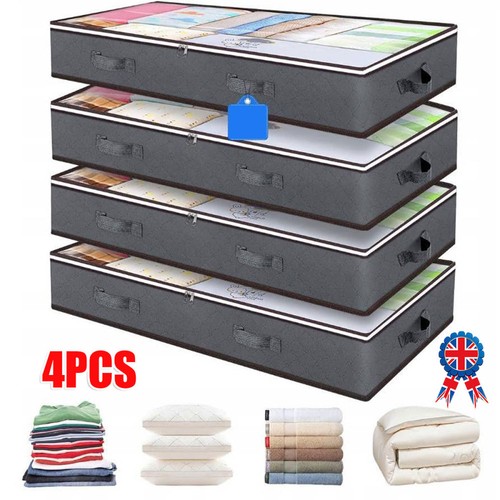 Pack 90l under bed storage - 4,