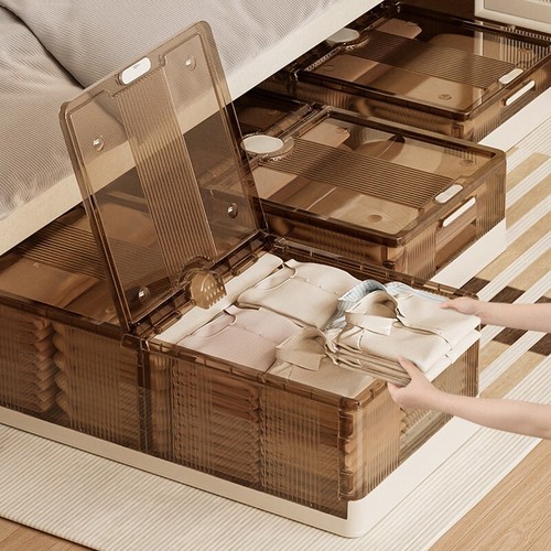 Large under bed storage - under,