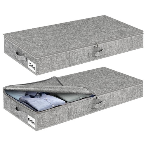 Under bed storage container - under,