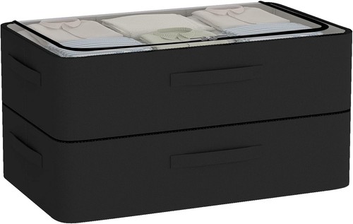 Under bed storage bins - under,