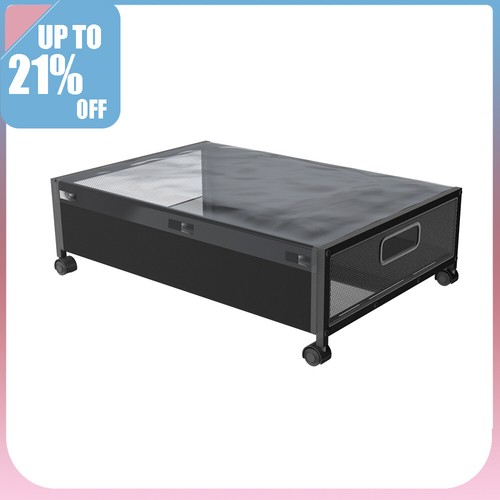 Extra large underbed storage - extra,