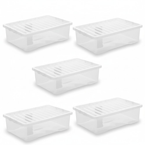 32l underbed storage box - underbed,