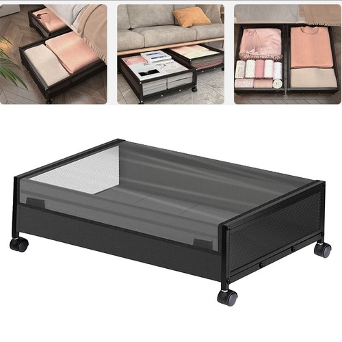 Large underbed storage - underbed, box