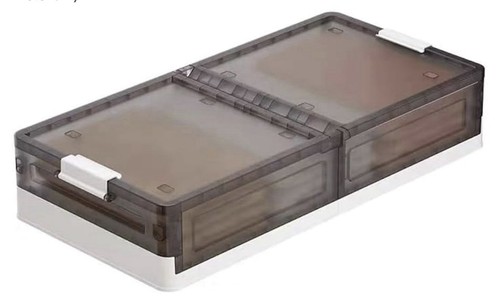 Stackable storage box - storage,