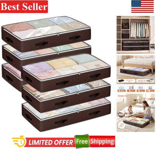 Underbed storage containers - underbed,