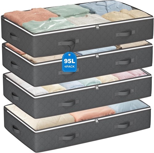 95l under bed - under,