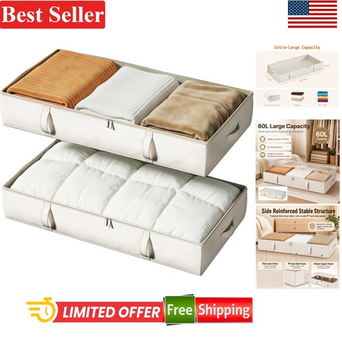Underbed storage containers - underbed,
