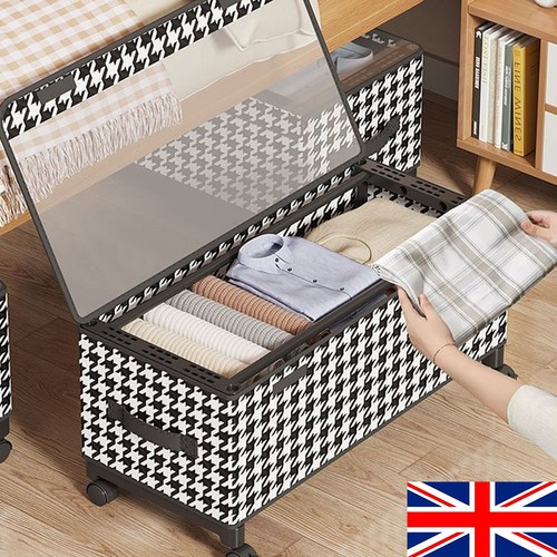 Large underbed storage box - large,