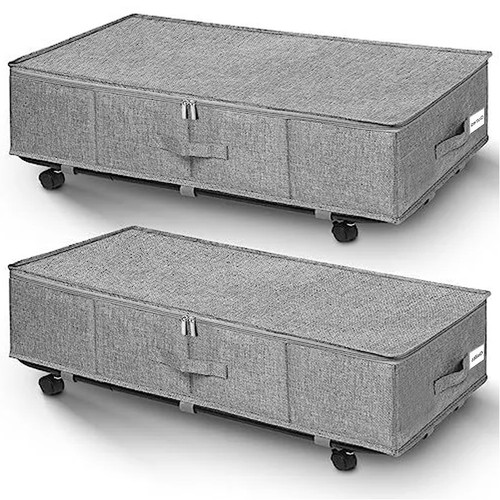 52l underbed storage box - 52l,